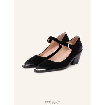 | Other Brand | COCCINELLE Mary Jane pumps 100290384313000 TP575651162COCCINELLE Mary Jane pumps 100290384313000 TP575651162
