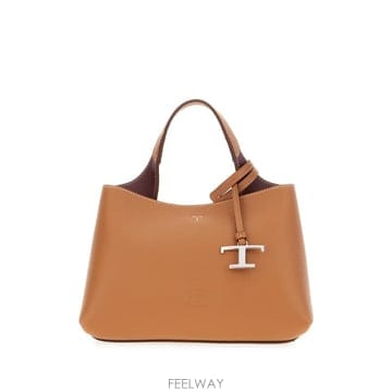 TOD S APA SACCA MICRO PEND  T TRAC PELLE XBWAPAEL000QRI9P13 