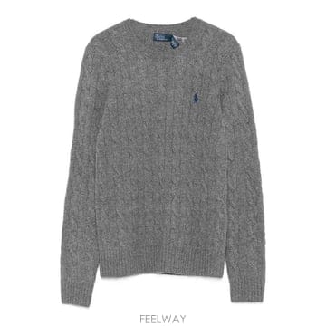 Ralph Lauren 26FW ���� ���� �η� MAGLIERIA 211971865501 TP57212775926FW ���� ���� �η� MAGLIERIA 211971865501 TP572127759
