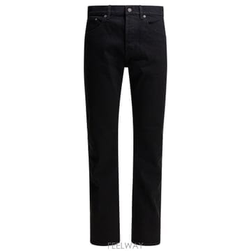 Golden Goose 26SS ��籸�� Jeans Patrick ��籸�� in ���� stretch GMP02514P0006229026SS ��籸�� Jeans Patrick ��籸�� in ���� stretch G
