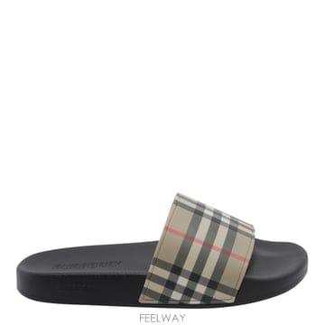 26FW Burberry 슬리퍼 8129972A7028 TP577075788