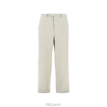 Armani 26SS �������� �Ƹ����� Chino Trousers EM005059TE20387U1094 TP573897826SS �������� �Ƹ����� Chino Trousers EM005059TE20387U