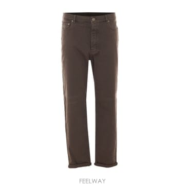 Brunello Cucinelli 26FW ���ڷ� ��ġ�ڸ� ���� M277PO2090C7517 TP57696164226FW ���ڷ� ��ġ�ڸ� ���� M277PO2090C7517 TP57696164