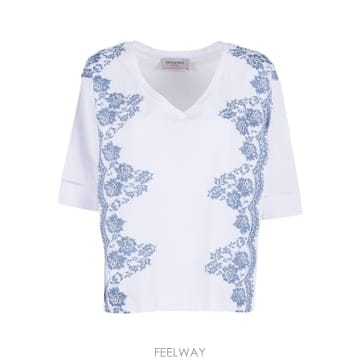 | Other Brand | 26SS ERMANNO DI E SCERVINO T ���� D48EL032EE4MFA39 TP57625981926SS ERMANNO DI E SCERVINO T ���� D48EL032EE4MFA39 TP5