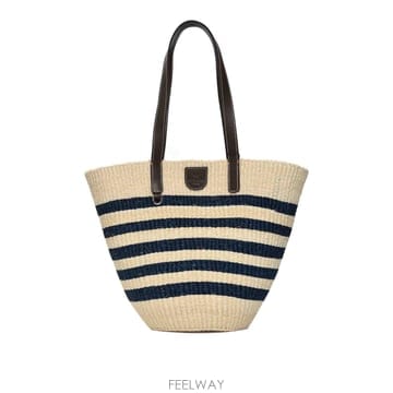 Max Mara 26SS �������� Wkagennaio �� In Woven Natural Fiber 26155110156E1526SS �������� Wkagennaio �� In Woven Natural Fiber 261