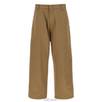 Carhartt 26FW Į��Ʈ Brady Pant I0363128Y02 TP57643472726FW Į��Ʈ Brady Pant I0363128Y02 TP576434727
