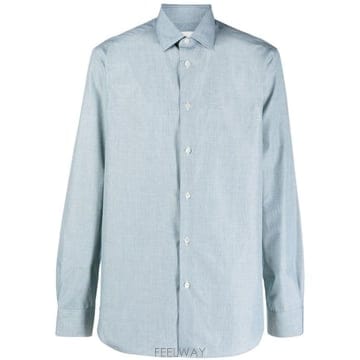 23FW 폴스미스 맨즈 TAILORED 핏 셔츠 M1R800PL0005438 TP578411060