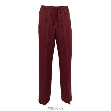 | Other Brand | 26SS BRIGLIA TROUSERS GISELLEGW30003400198 TP57592289026SS BRIGLIA TROUSERS GISELLEGW30003400198 TP575922890