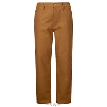 Carhartt 26SS Į��Ʈ �̱� Knee Pant I036276HZ01 TP57062186526SS Į��Ʈ �̱� Knee Pant I036276HZ01 TP570621865