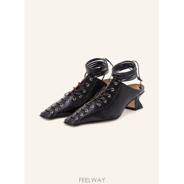 | Other Brand | MIISTA Sling pumps ASIA 100298593713000 TP576028443MIISTA Sling pumps ASIA 100298593713000 TP576028443