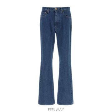JIL SANDER 26SS ������ ���� jeans J21KA0323J45352476 TP57497844826SS ������ ���� jeans J21KA0323J45352476 TP574978448