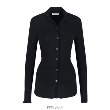 JIL SANDER 26SS ������ Viscose Blend ���� J03DL0225J20357001 TP57265401626SS ������ Viscose Blend ���� J03DL0225J20357001 TP57