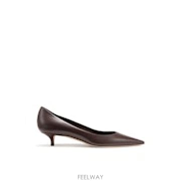 Jimmy Choo 26SS ������ Heeled ���� Amelia AMELIACLFCHOCOLATE TP57212758626SS ������ Heeled ���� Amelia AMELIACLFCHOCOLATE TP57