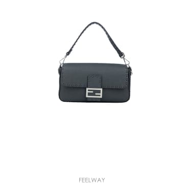 Fendi BAGUETTE 7VA572ARLZF0J55 TP572127574