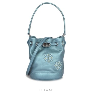 Zanellato Zanellato High quality ����  Embroidered floral details  ElegaZanellato High quality ����  Embroidered floral detail