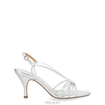| Other Brand | 26SS Aeyde Solange woven ���� A11HS0694007007126SILVER TP5760326SS Aeyde Solange woven ���� A11HS0694007007126SILVER