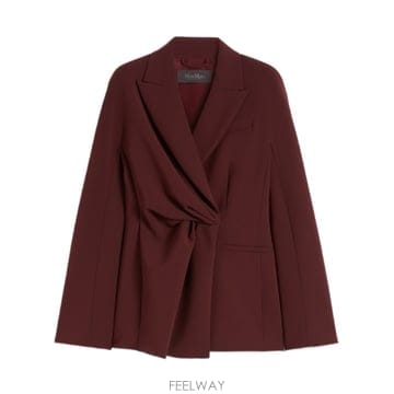 Max Mara 25FW �������� ���� ��Ʈ 1046015406037 TP57212751825FW �������� ���� ��Ʈ 1046015406037 TP572127518
