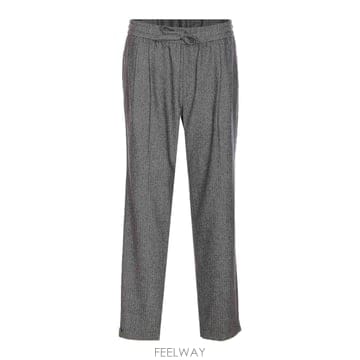 Dolce&Gabbana 26SS ��ü�ذ��ٳ� Herringbone trousers GP12QTFCMDES8030 TP5774776926SS ��ü�ذ��ٳ� Herringbone trousers GP12QTFCMDES803