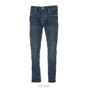 | Other Brand | 25FW Purple �귣�� ��ũ Stone Rinse P001DKSR323 TP57707548125FW Purple �귣�� ��ũ Stone Rinse P001DKSR323 TP5770