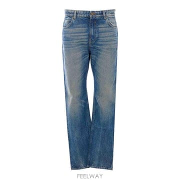 Balmain 26SS Balmain Jeans MI043DG106AW TP57184238426SS Balmain Jeans MI043DG106AW TP571842384