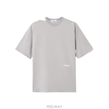 26SS 스톤아일랜드 맨즈 T 셔츠 L1S152100018S0X16V006C TP576961522