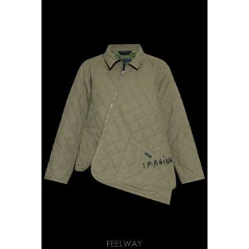 Comme des Garcons 26SS �ĵ������� Insulated ���� with an asymmetrical �� FQJ522S2602 T26SS �ĵ������� Insulated ���� with an asymmetrical ��
