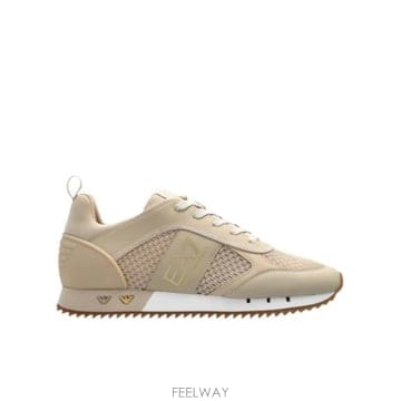 25FW E A 7 스포츠 슈즈 with 로고 7X000334AF18610MZ181 TP577901793