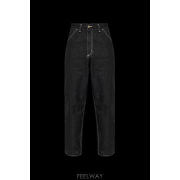 Carhartt 26FW Į��Ʈ Trousers Simple I0229470892Y TP57641336726FW Į��Ʈ Trousers Simple I0229470892Y TP576413367