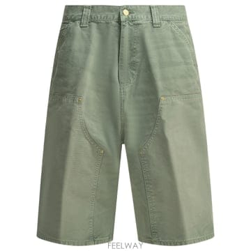 26FW 칼하트 OG Double Knee utility 숏츠 I0368703RF17 TP576413323