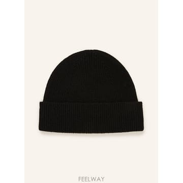 제냐 캐시미어 비니
