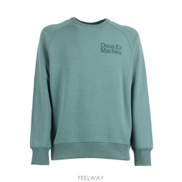 | Other Brand | 26SS ����� ���� ��Ű�� Plenty Good Crew D261MSW545LODENFROSTGREEN T26SS ����� ���� ��Ű�� Plenty Good Crew D261MSW545LOD