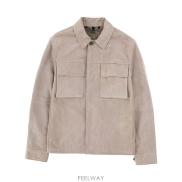 26SS BELSTAFF WAYMARK 자켓 106117DKSND TP573865485
