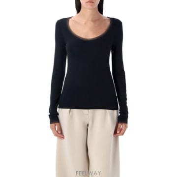 | Other Brand | 25FW REMAIN Ribbed ���� ž 502767083083 TP57747761925FW REMAIN Ribbed ���� ž 502767083083 TP577477619