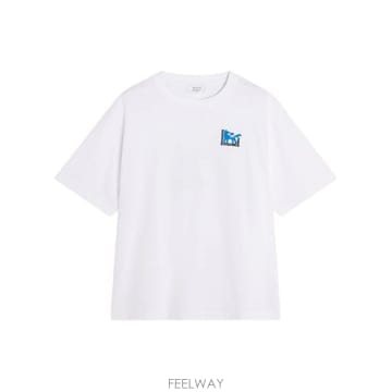 Maison Kitsune 26SS Maison Kitsune T ���� QM00111KJ0119P100 TP57149764926SS Maison Kitsune T ���� QM00111KJ0119P100 TP5714976