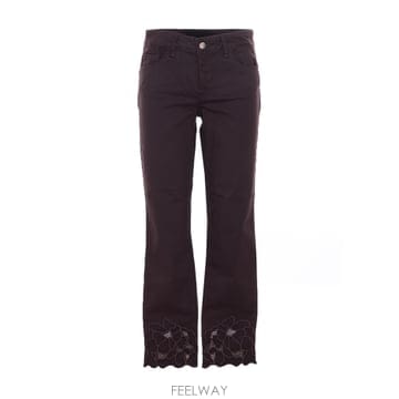 | Other Brand | 26SS ����� Jeans WA6260T367AP9688 TP57386547226SS ����� Jeans WA6260T367AP9688 TP573865472