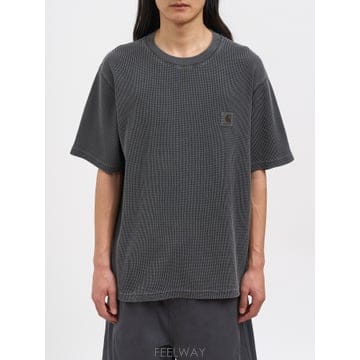Carhartt 26SS Į��Ʈ ���� T ���� NI03618589GDGREY TP57696148126SS Į��Ʈ ���� T ���� NI03618589GDGREY TP576961481