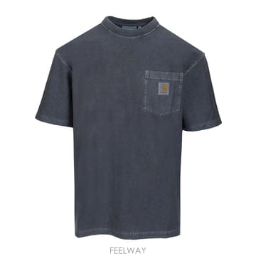 Carhartt 26FW Į��Ʈ S S Loose Pocket T ���� I0368631CGD TP57641315626FW Į��Ʈ S S Loose Pocket T ���� I0368631CGD TP5764