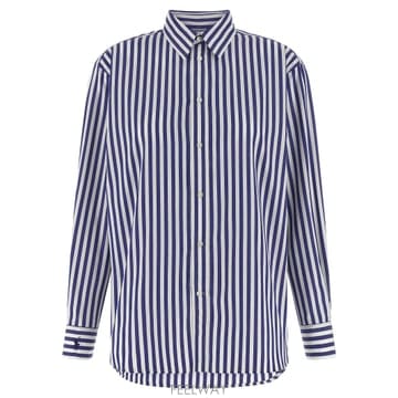 26FW 폴로 랄프 로렌 Button FronT 셔츠 211968218001 TP573865427