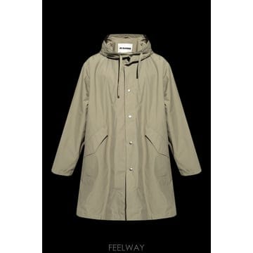JIL SANDER 24SS ������ �ĵ� ��Ʈ J23AA0008J45070317 TP57184204524SS ������ �ĵ� ��Ʈ J23AA0008J45070317 TP571842045