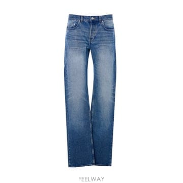 A.P.C. A P C  Straight ���� jeans Rescue COHADH09010IAL TP577303970A P C  Straight ���� jeans Rescue COHADH09010IAL TP577