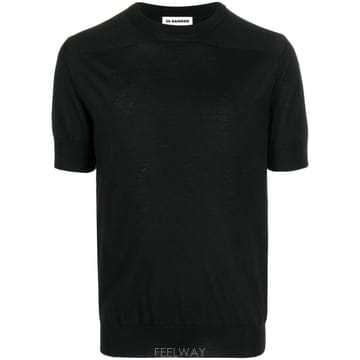 JIL SANDER 26SS ������ ũ��� ��Ʈ SLEEVES Ŭ���� T ���� J22GC0104J14610401 TP57184126SS ������ ũ��� ��Ʈ SLEEVES Ŭ���� T ���� J22GC010