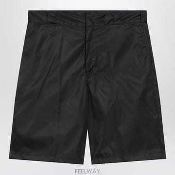 PRADA 26SS ����� ���� Re Nylon Bermuda ���� SPG32WMO1WQ8F0002 TP5771800026SS ����� ���� Re Nylon Bermuda ���� SPG32WMO1WQ8F00