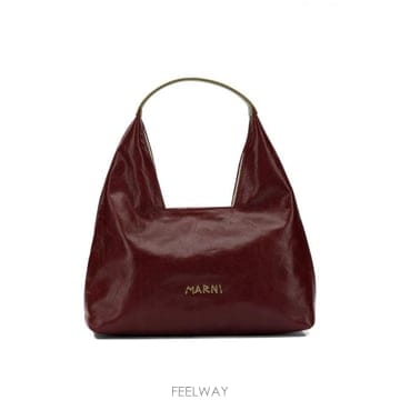 Marni 26SS Marni ���� ��� �� BMMP0171U0P891400R85BORDEAUX TP57840381626SS Marni ���� ��� �� BMMP0171U0P891400R85BORDEAUX T