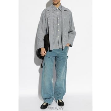 Maison Margiela 25SS �������������� Jeans Carpenter S50LA0235M30024961 TP57810466325SS �������������� Jeans Carpenter S50LA0235M30024961