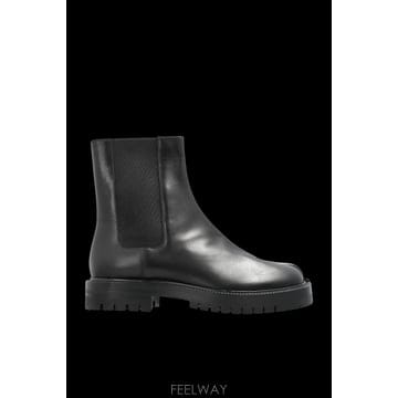 Maison Margiela 26SS �������������� Chelsea ���� with tabi �� �ƿ� S58WU0409P3292H8396 T26SS �������������� Chelsea ���� with tabi �� �ƿ� S58