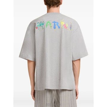 Marni 26SS Marni T ���� HUMU02233PUSCY98LON38 TP57730393826SS Marni T ���� HUMU02233PUSCY98LON38 TP577303938