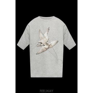 Maison Margiela 26FW �������������� Creased Bird T ���� S50GC0733M20162858M TP577190026FW �������������� Creased Bird T ���� S50GC0733M2016