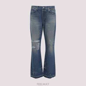GALLERY DEPT. 26SS Gallery Dept  Gallery Dept  Dagger ������ Jeans D64640038I26SS Gallery Dept  Gallery Dept  Dagger ������ Jeans D