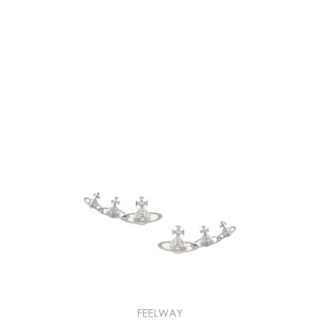 비비안 웨스트우드 여성 earrings 6202016002P116 TP573865295