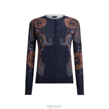 ETRO 26FW Etro ����� WRKE0023AK171X0885 TP57690759226FW Etro ����� WRKE0023AK171X0885 TP576907592